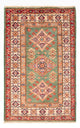 Kazak Tapijt 95x59cm - Oosters Tapijt