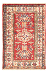 Kazak Tapijt 92x60cm - Oosters Tapijt – product image