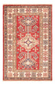 Kazak Tapijt 92x60cm - Oosters Tapijt