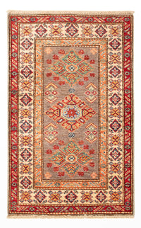 Kazak Tapijt 93x59cm - Oosters Tapijt – product image