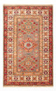 Kazak Tapijt 93x59cm - Oosters Tapijt