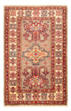 Kazak Tapijt 94x60cm - Oosters Tapijt