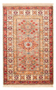 Kazak Tapijt 60x94cm - Oosters Tapijt