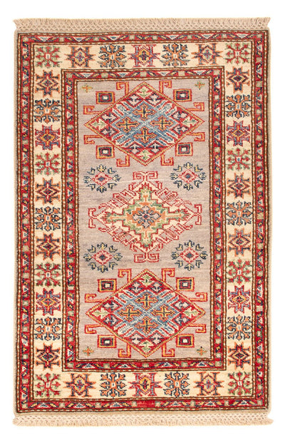 Kazak Tapijt 58x91cm - Oosters Tapijt