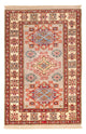Kazak Tapijt 91x58cm - Oosters Tapijt