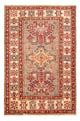 Kazak Tapijt 61x95cm - Oosters Tapijt