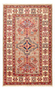 Kazak Tapijt 95x59cm - Oosters Tapijt