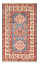 Kazak Tapijt 92x57cm - Oosters Tapijt