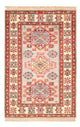 Kazak Tapijt 90x59cm - Oosters Tapijt