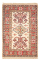 Kazak Tapijt 88x58cm - Oosters Tapijt