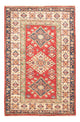 Kazak Tapijt 94x60cm - Oosters Tapijt