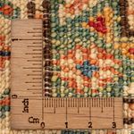 Ziegler Tapijt - Kazak - Koninklijke - 94 x 60 cm - rood