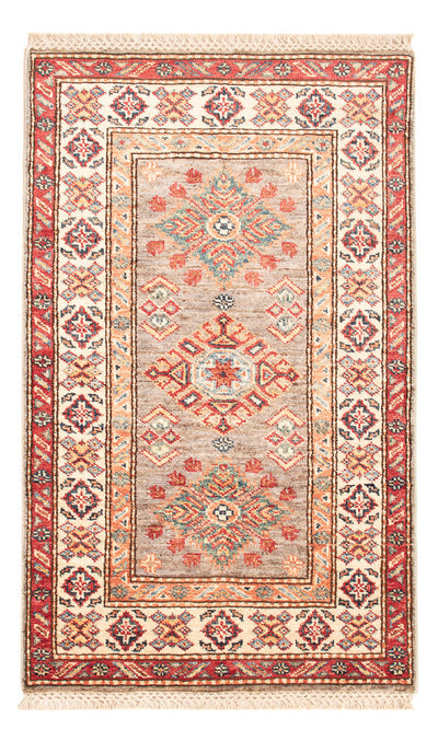 Kazak Tapijt 58x94cm - Oosters Tapijt