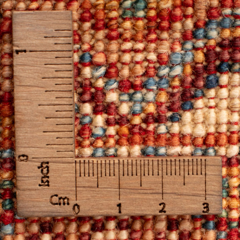 Ziegler Tapijt - Shal - 90 x 58 cm - rood