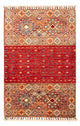 Shal Tapijt 93x59cm - Oosters Tapijt