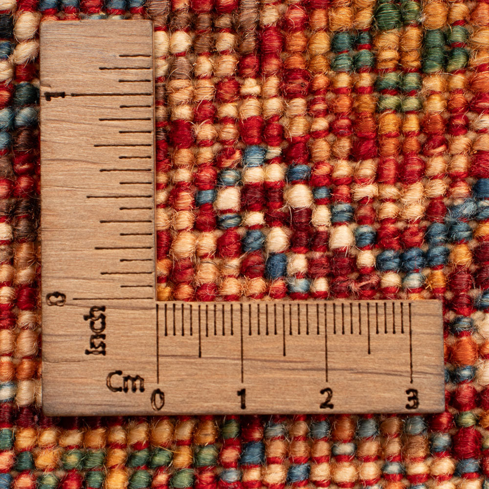 Ziegler Tapijt - Shal - 93 x 59 cm - rood