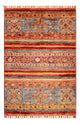 Shal Tapijt 96x62cm - Oosters Tapijt