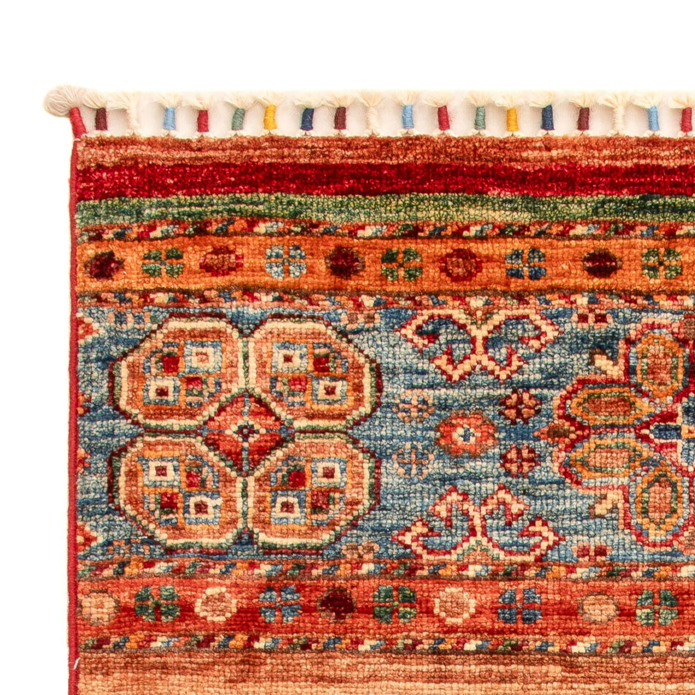 Shal Tapijt 96x62cm - Oosters Tapijt