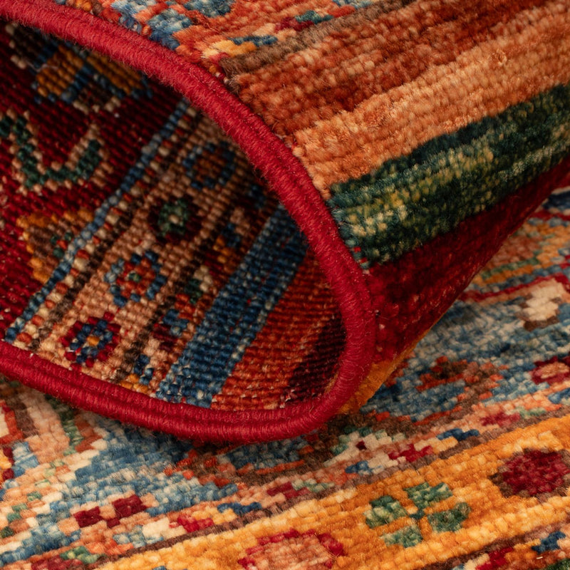 Ziegler Tapijt - Shal - 96 x 62 cm - veelkleurig