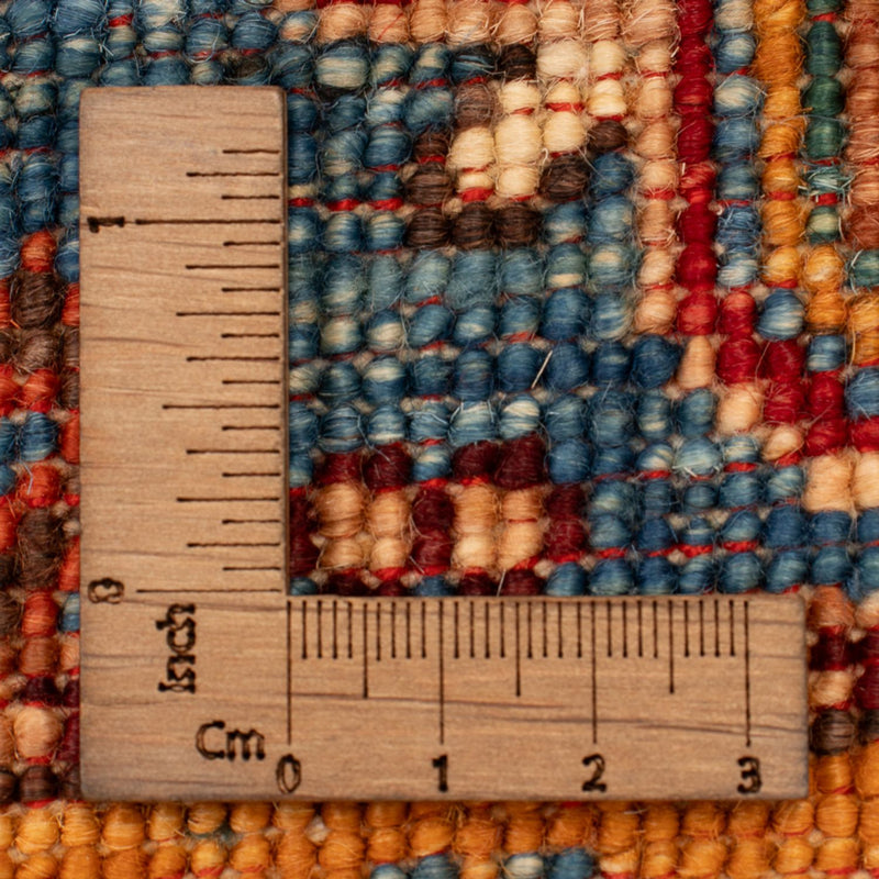 Ziegler Tapijt - Shal - 96 x 62 cm - veelkleurig