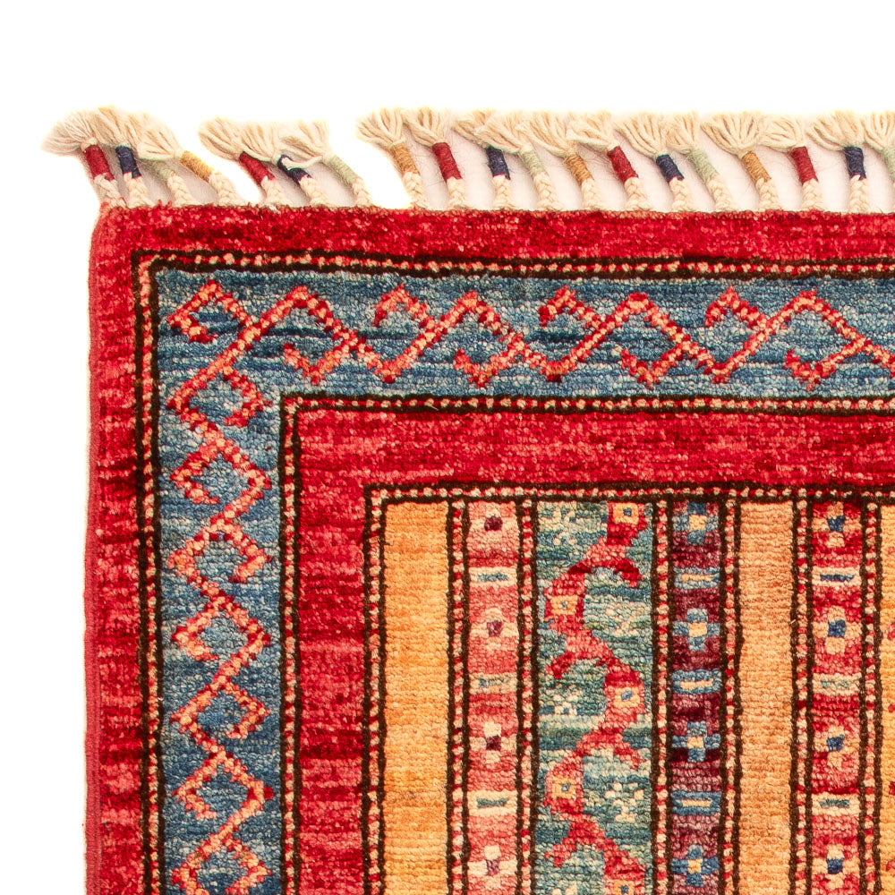 Ziegler Tapijt - Shal - 86 x 61 cm - veelkleurig