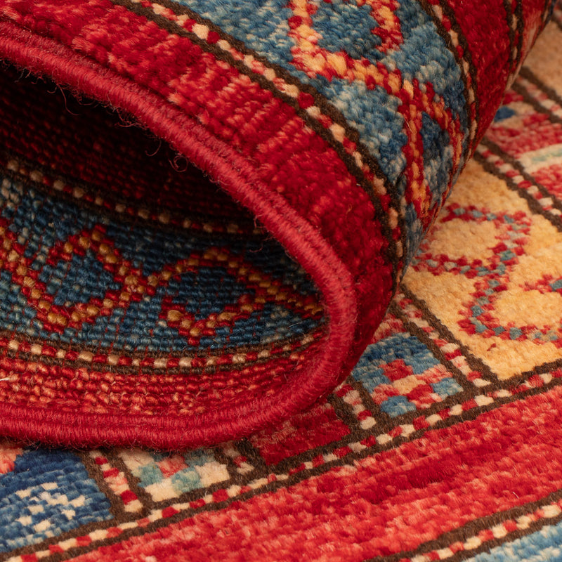 Ziegler Tapijt - Shal - 86 x 61 cm - veelkleurig