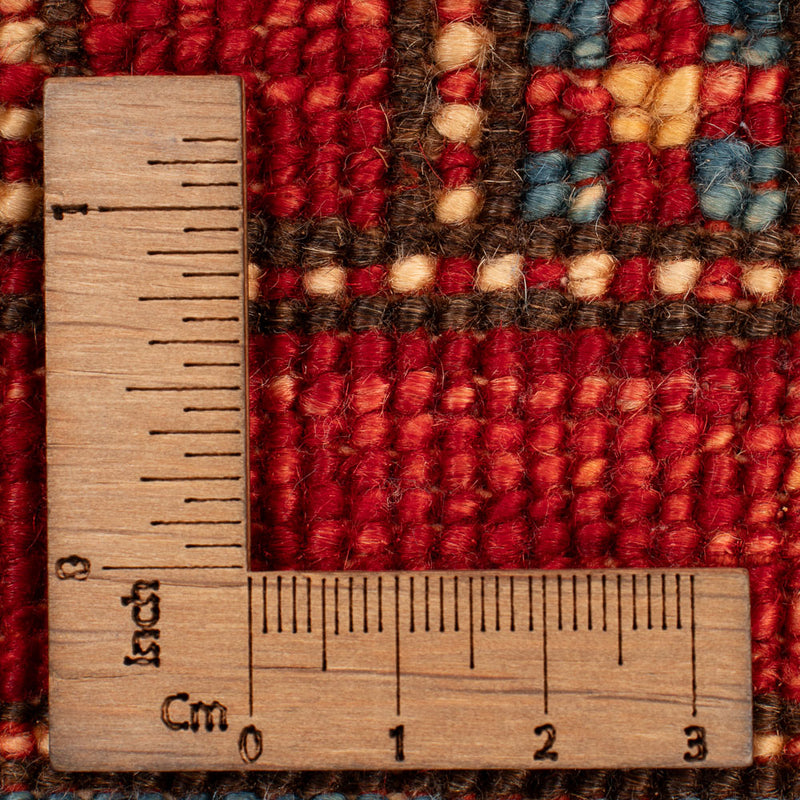 Ziegler Tapijt - Shal - 86 x 61 cm - veelkleurig