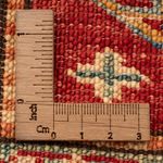 Ziegler Tapijt - Kazak - Koninklijke - 90 x 59 cm - rood