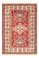 Kazak Tapijt 94x60cm - Oosters Tapijt