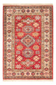Kazak Tapijt 90x59cm - Oosters Tapijt