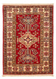 Kazak Tapijt 85x58cm - Oosters Tapijt