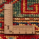 Ziegler Tapijt - Kazak - Koninklijke - 87 x 60 cm - groen