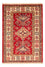 Ziegler Tapijt - Kazak - Koninklijke - 91 x 60 cm - rood