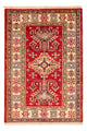 Kazak Tapijt 91x60cm - Oosters Tapijt