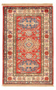Kazak Tapijt 94x60cm - Oosters Tapijt