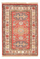 Kazak Tapijt 92x64cm - Oosters Tapijt