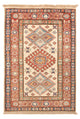 Kazak Tapijt 60x91cm - Oosters Tapijt
