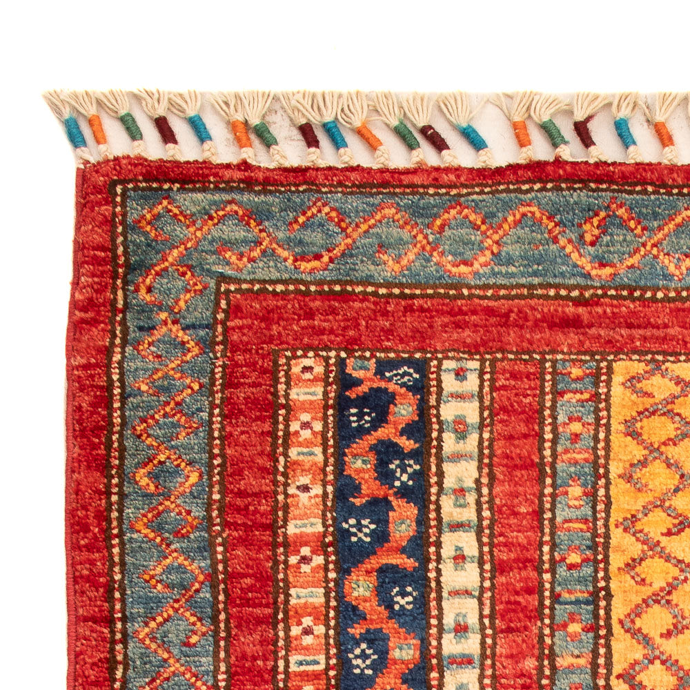 Shal Tapijt 91x59cm - Oosters Tapijt