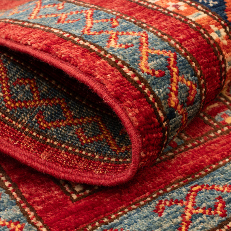 Ziegler Tapijt - Shal - 91 x 59 cm - veelkleurig