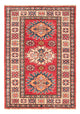 Kazak Tapijt 92x63cm - Oosters Tapijt