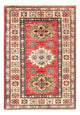 Kazak Tapijt 90x62cm - Oosters Tapijt