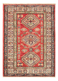 Kazak Tapijt 83x61cm - Oosters Tapijt – product image