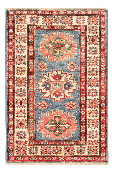 Kazak Tapijt 56x86cm - Oosters Tapijt