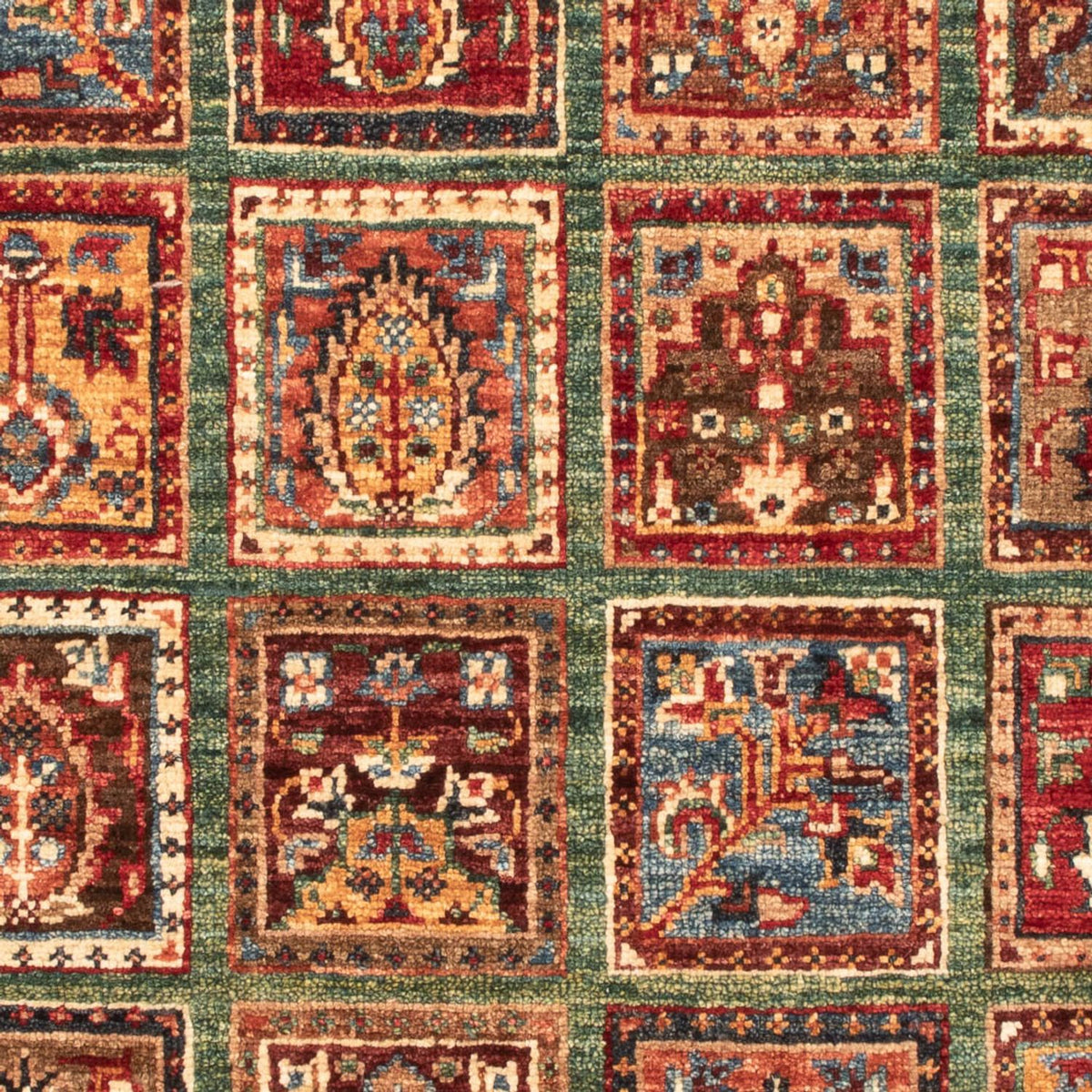 Ziegler Tapijt - Ariana - 125 x 82 cm - veelkleurig