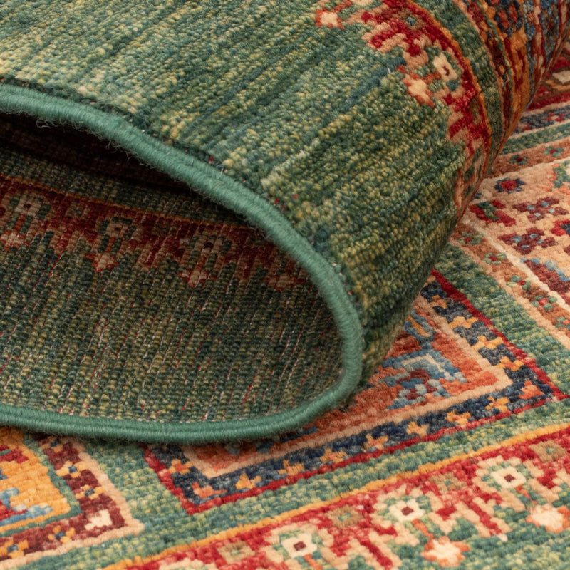 Ziegler Tapijt - Ariana - 125 x 82 cm - veelkleurig