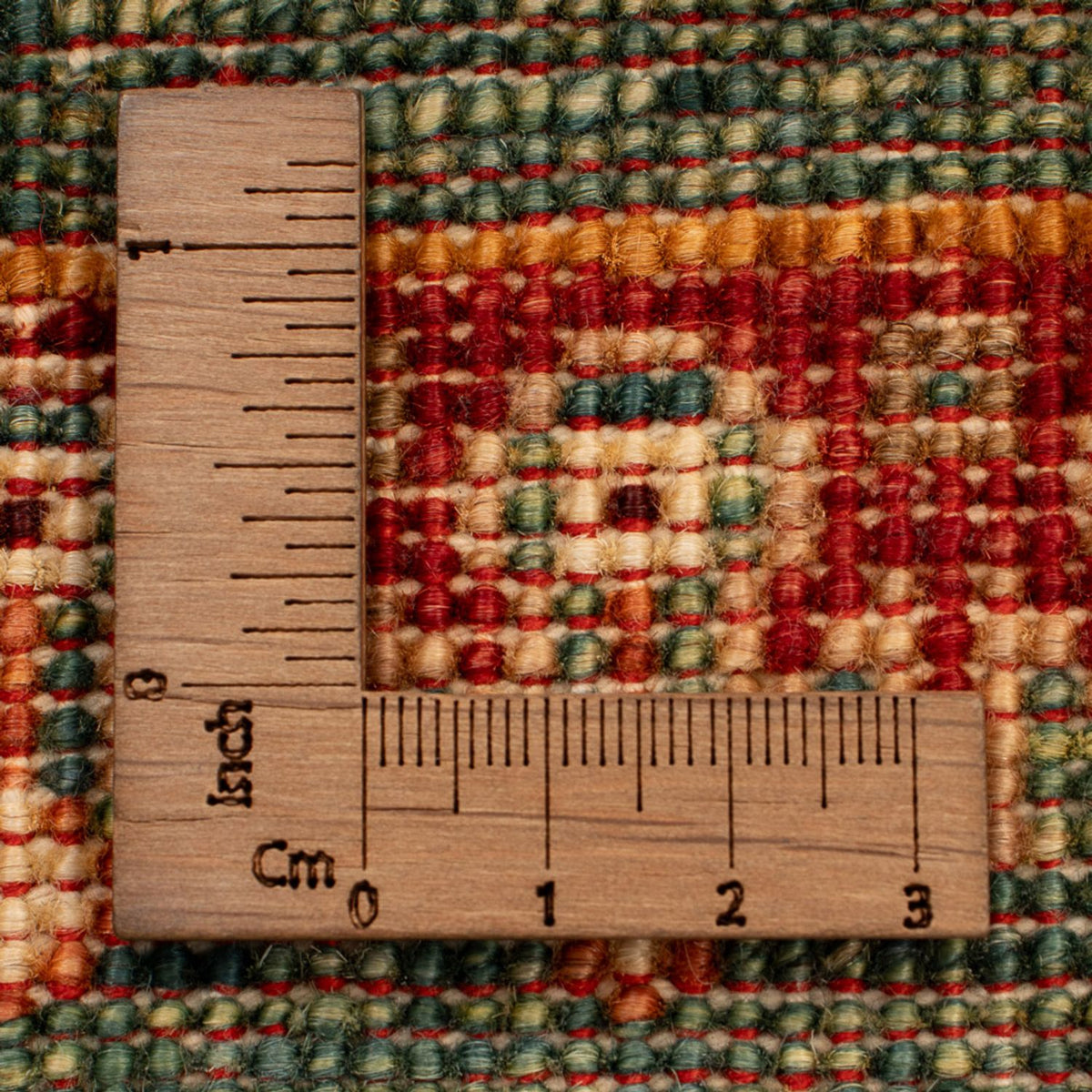 Ziegler Tapijt - Ariana - 125 x 82 cm - veelkleurig