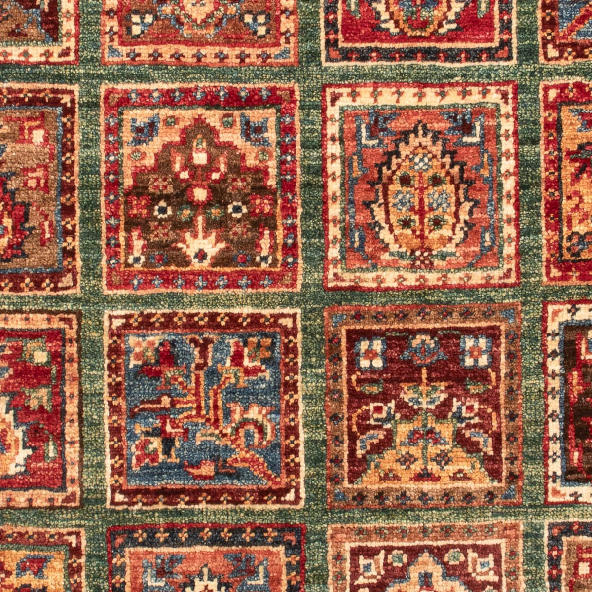 Ziegler Tapijt - Ariana - 124 x 84 cm - veelkleurig