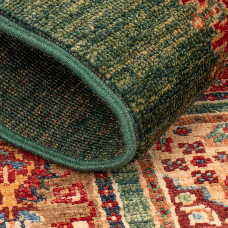 Ziegler Tapijt - Ariana - 124 x 84 cm - veelkleurig