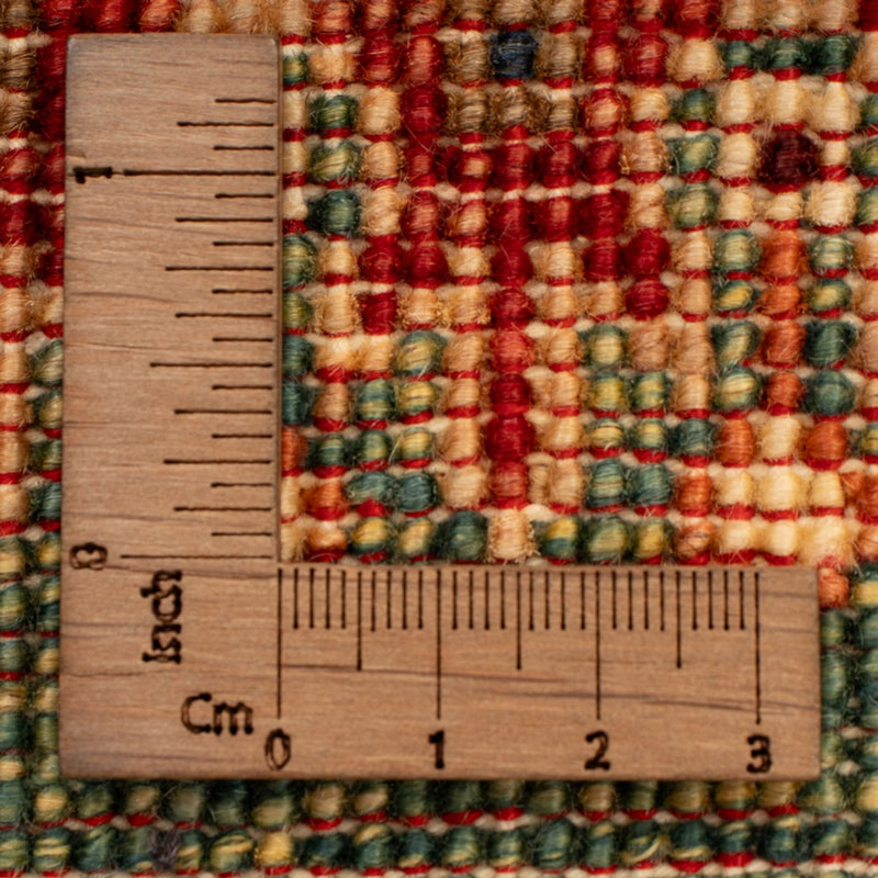 Ziegler Tapijt - Ariana - 124 x 84 cm - veelkleurig