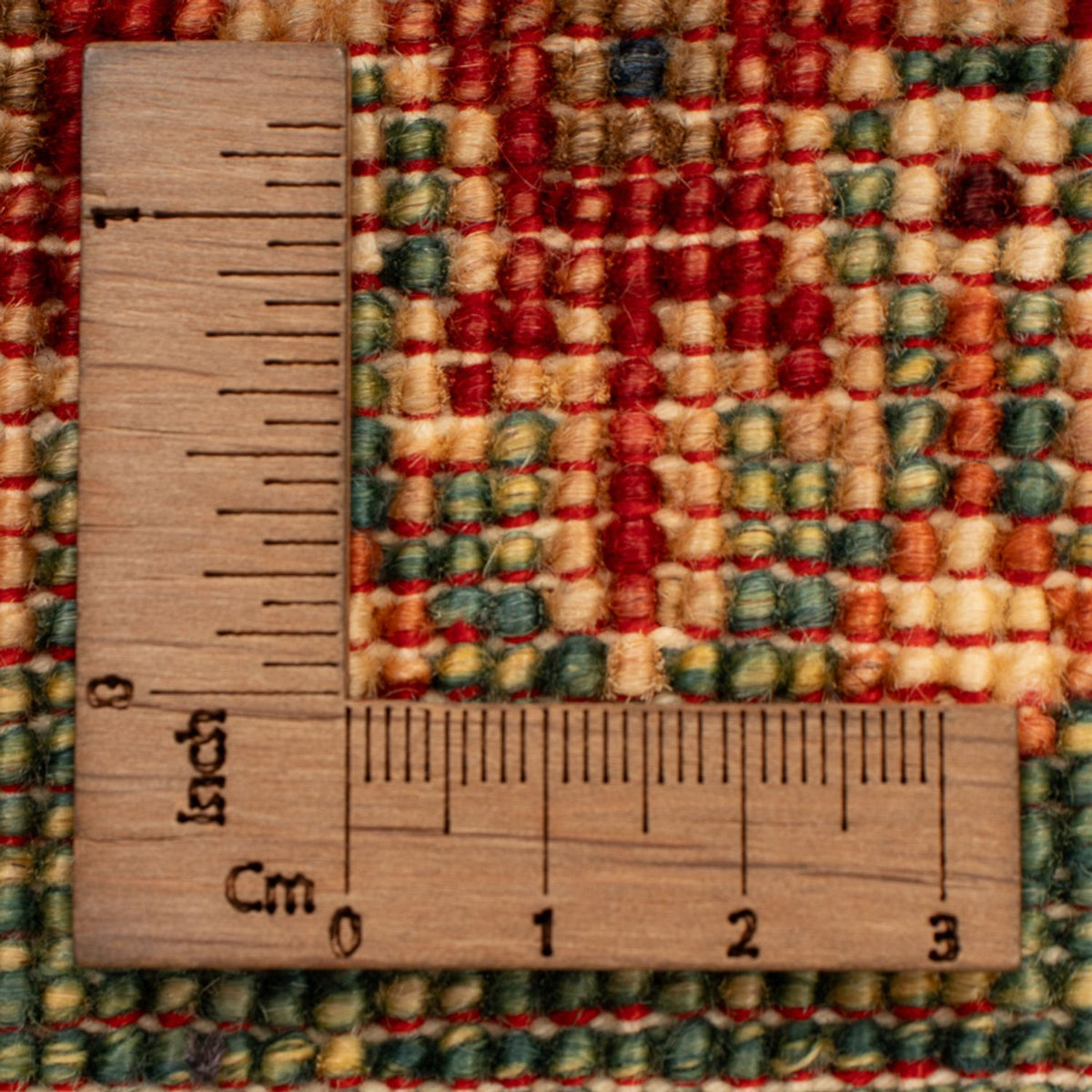 Ziegler Tapijt - Ariana - 124 x 84 cm - veelkleurig